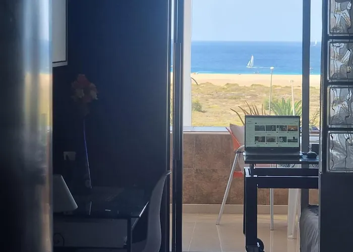Apartamento Ura