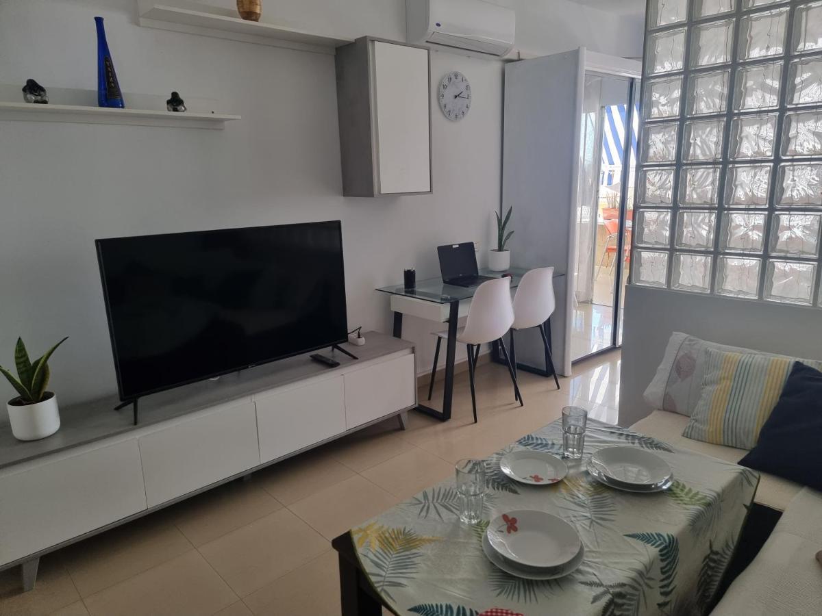Ura Appartement Morro Jable