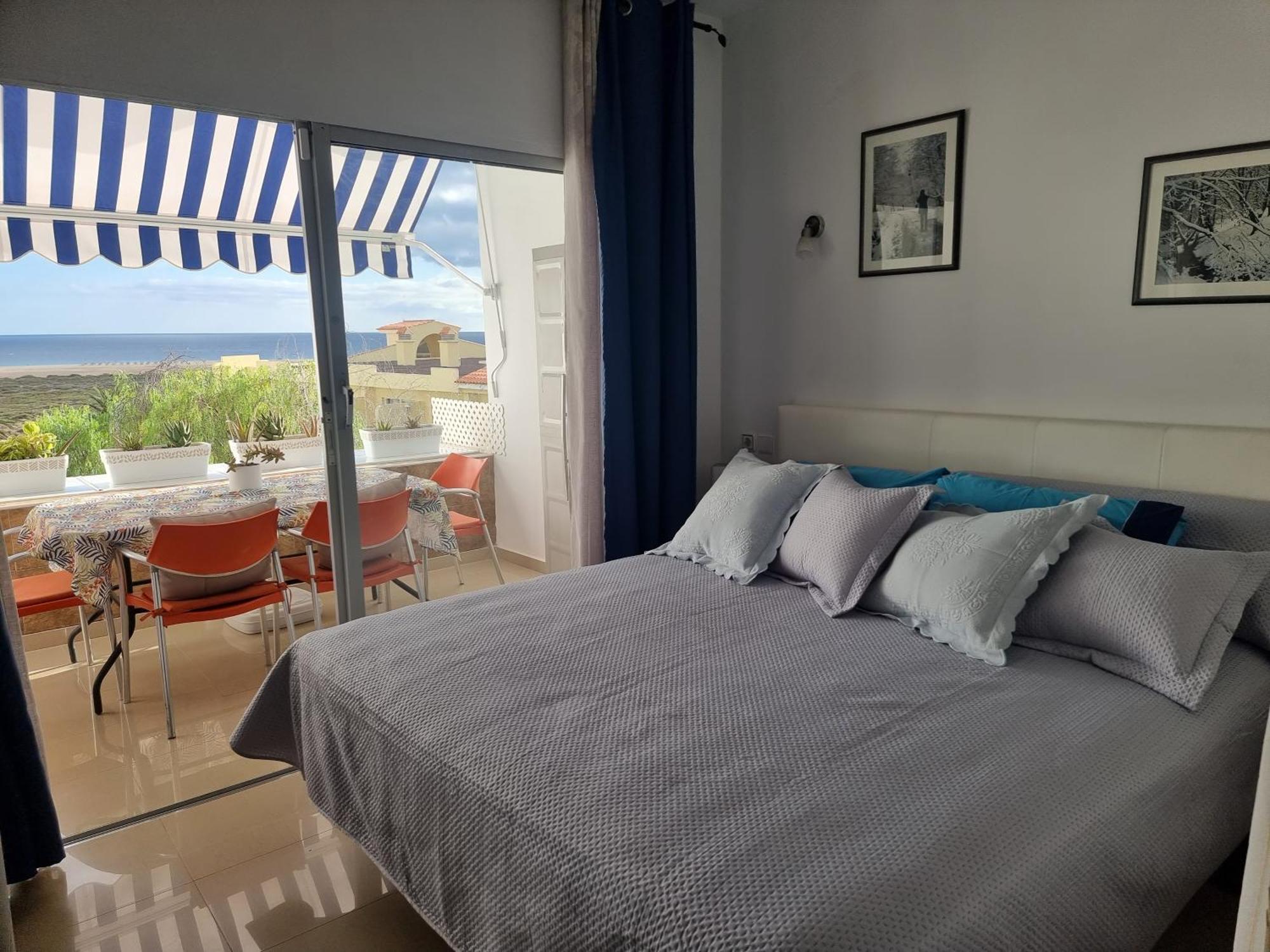 Appartement Ura