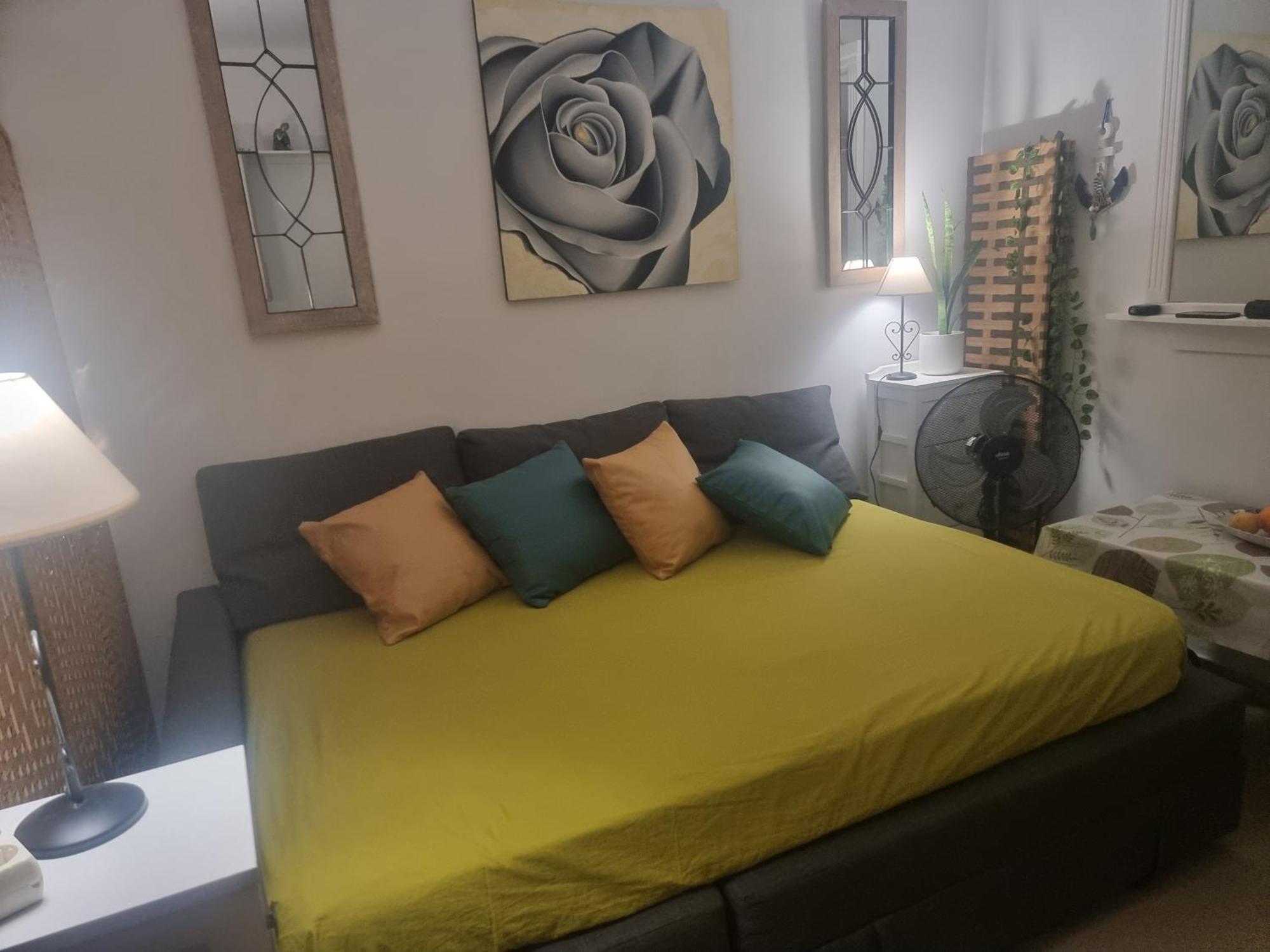 Appartement Ura *